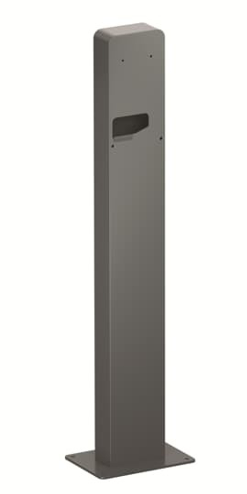 Пьедестал ABB для Terra AC, для 1 станции (6AGC085345)