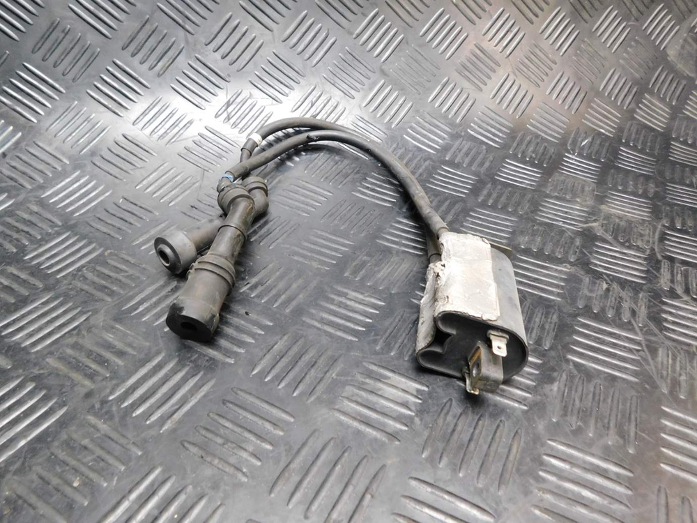 Катушка зажигания 2 Yamaha Road Star XV1600