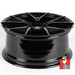 Комплект дисков Vorsteiner 19x8.5 et40 5x114.3
