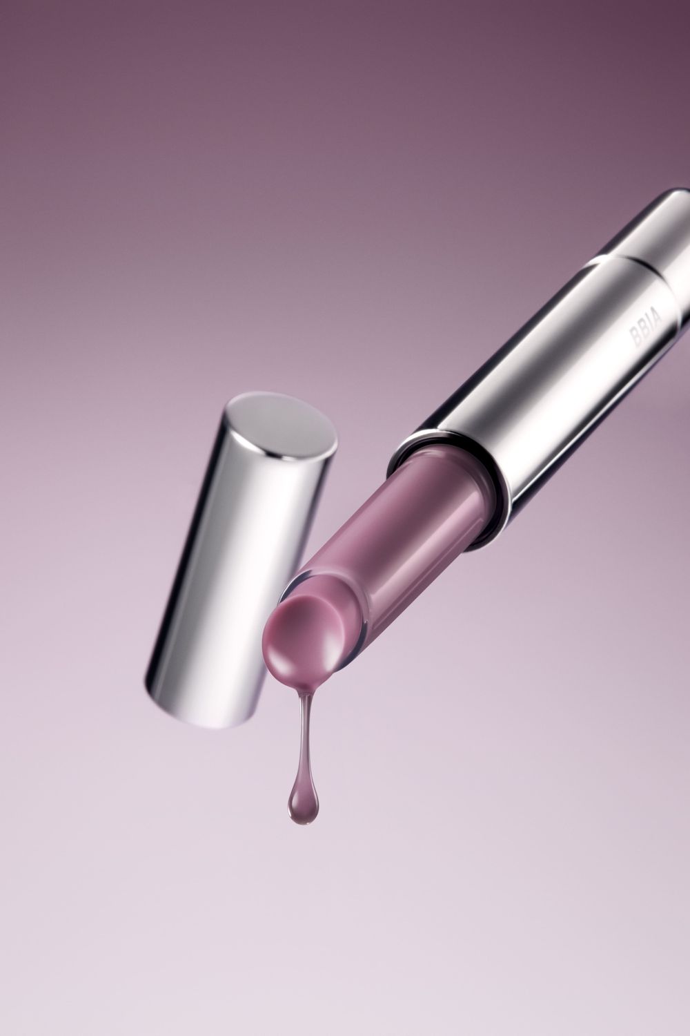 BBIA Тинт для губ Over Glaze Stick 10 Taro Glaze