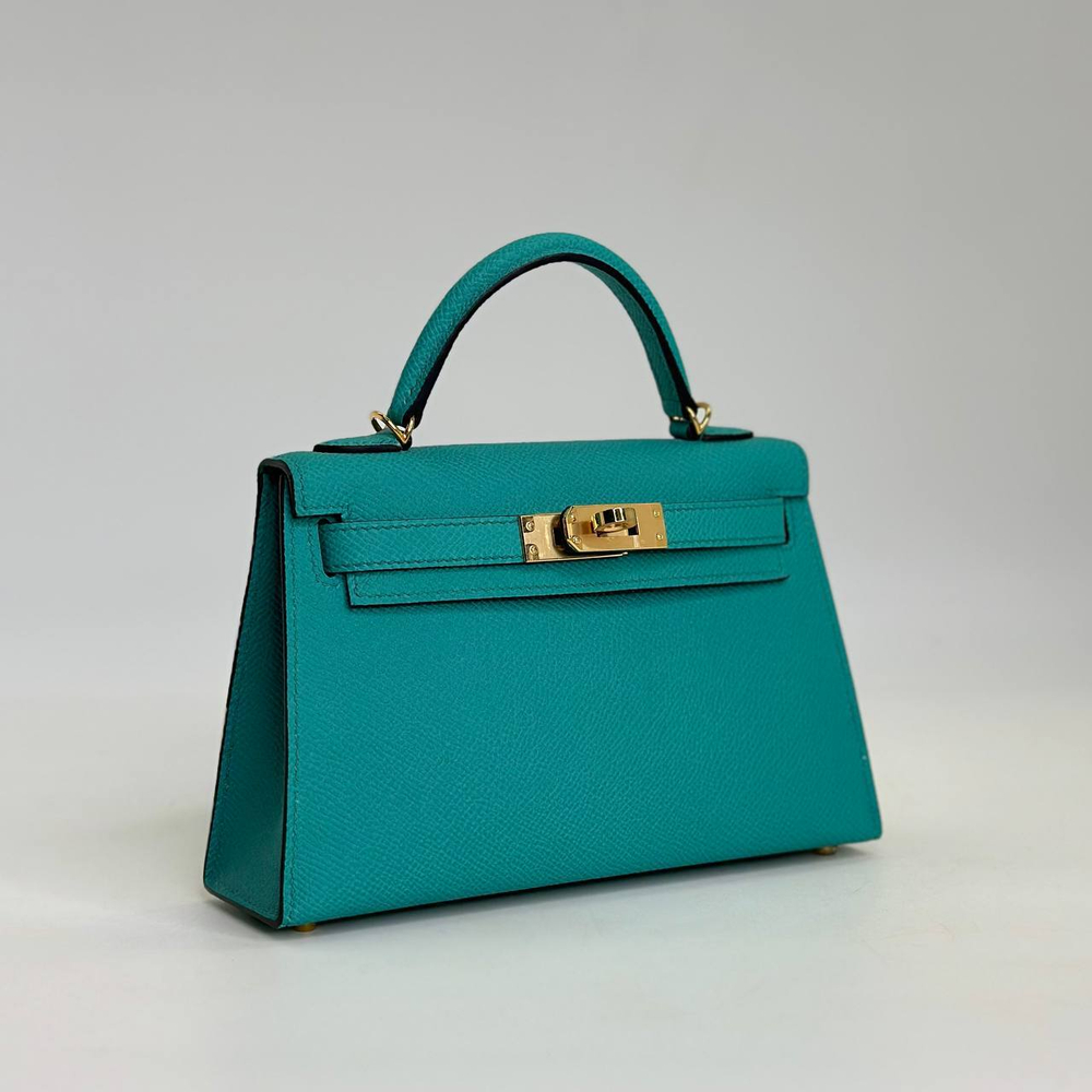 Сумка Hermes 19 см