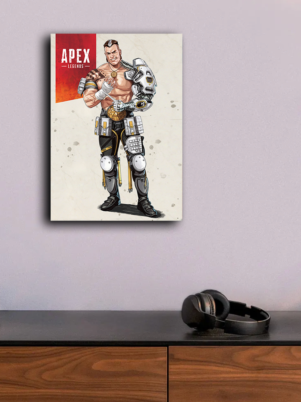 Apex Legends 1