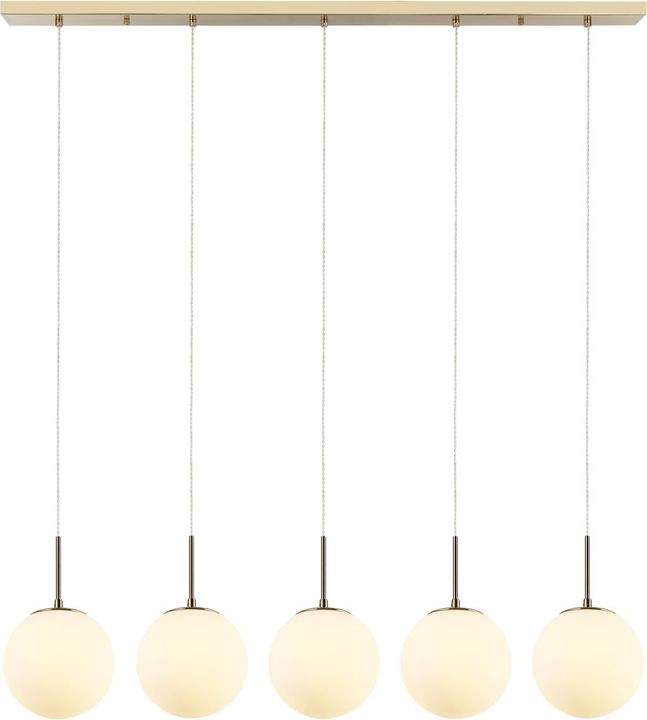 Люстра подвесная Stilfort 2168/05/05PL серия Antell