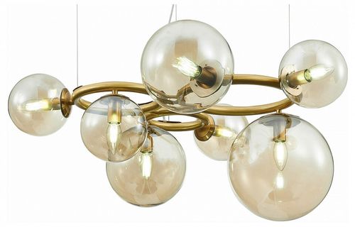Подвесная люстра ST-Luce SL1162.303.07