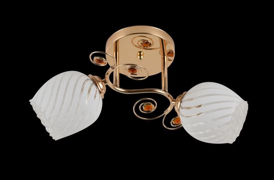 73422/2P FGD (4) Люстра RL