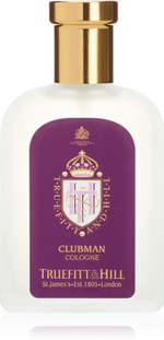 Truefitt & Hill Clubman одеколон для мужчин