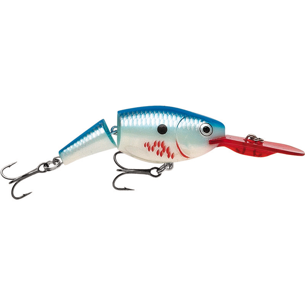 Воблер RAPALA Jointed Shad Rap 05 /BBSD