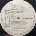 Charlie Barnet ‎– The Indispensable Charlie Barnet Volumes 1/2 (1935-1939) 2LP (Франция 1983г.)