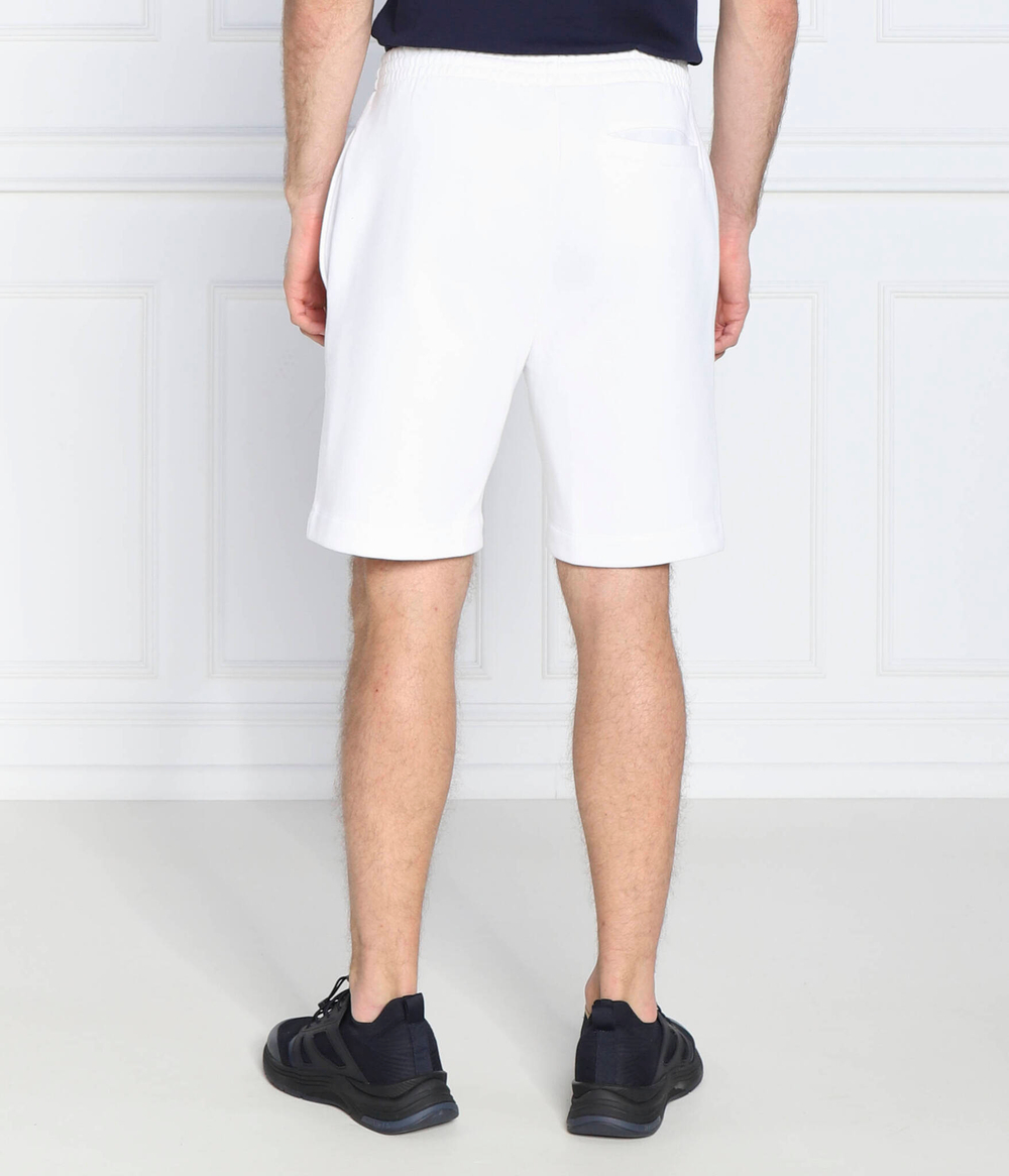 шорты Lacoste - белый(GH9627)