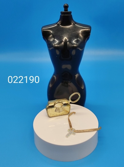 Аксессуары для куклы Барби винтаж 022190