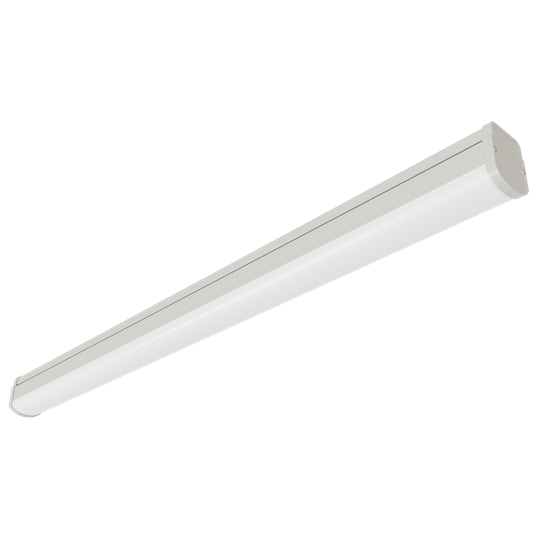 Светильник LED ДСП52-48-201 Optima 940 1546х64х74мм АСТЗ (Ардатов)