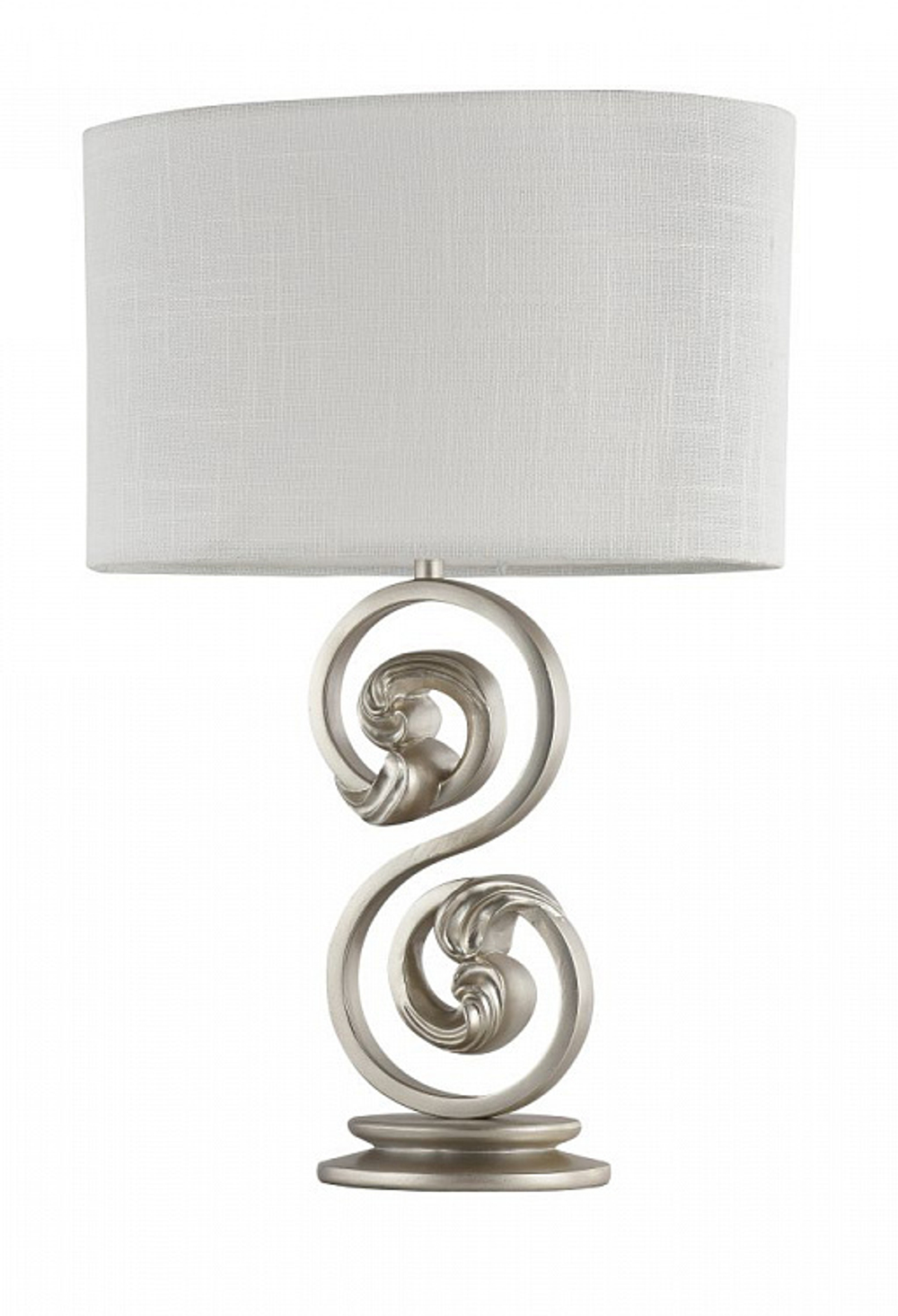 Настольная лампа H300-01-G (1)