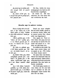 Die Saho-Sprache. Volume 1 | L. Reinisch