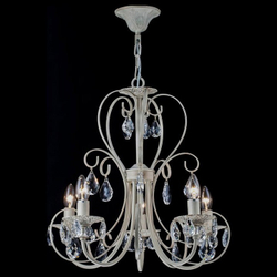Подвесная люстра Maytoni ARM270-05-R