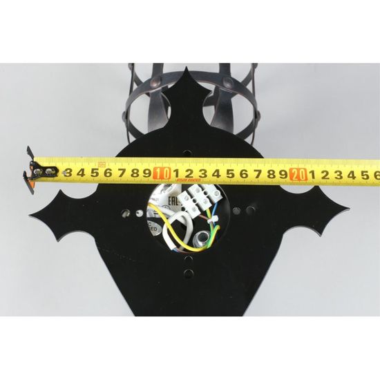 Светильник настенный (Бра) APL.500.01.01