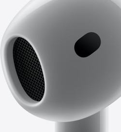 Беспроводные наушники Apple AirPods 4 ANC (с шумоподавлением)