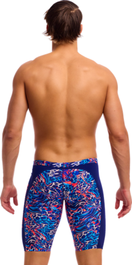 Джаммеры FUNKY TRUNKS Men's Mad Cat