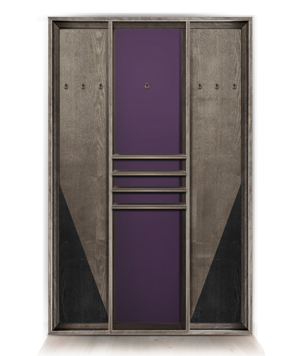 Киевница современная ясень мдф/шпон сукно на 6 киев