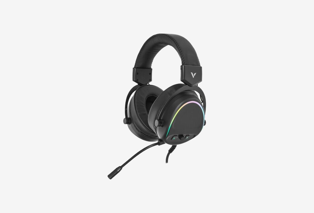 Rapoo VH650_0126330101222