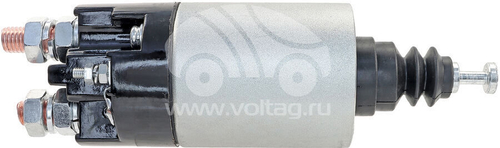 Электромагнит Volvo, Renault Magnum