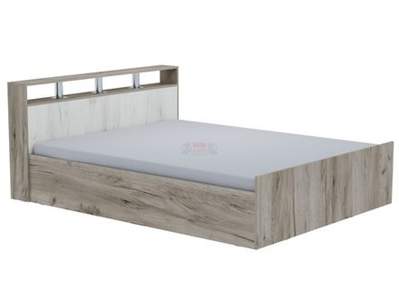 Ольга-17 Кровать 1200*2000