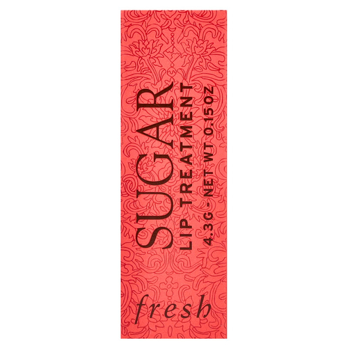 Fresh, Sugar Lip Treatment, коралловый, 4,3 г (0,15 унции)