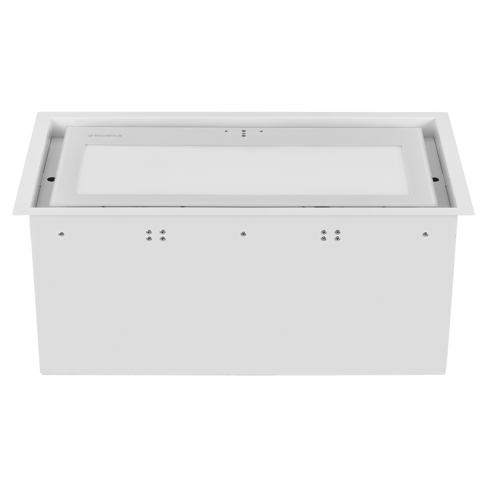 Кухонная вытяжка Maunfeld MZR 60 Lux White