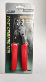 Кримпер Proskit 6PK-202A