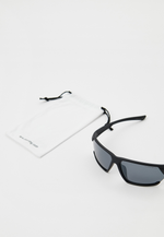 Спортивные очки GOG Surazo / Matt Black / Polarized Flash Lens