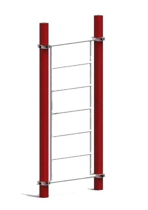 Лестница Workout