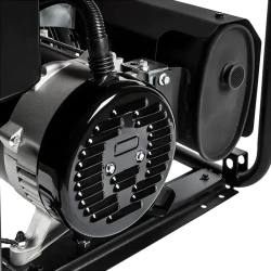 DDE G750 бензиновый генератор 917-453