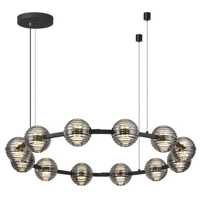 5041/120L ODL Люстра LED 120Вт 4000К 220В IP20 L-VISION