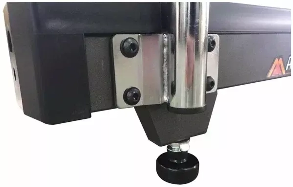 American Motion Fitness 8612RP