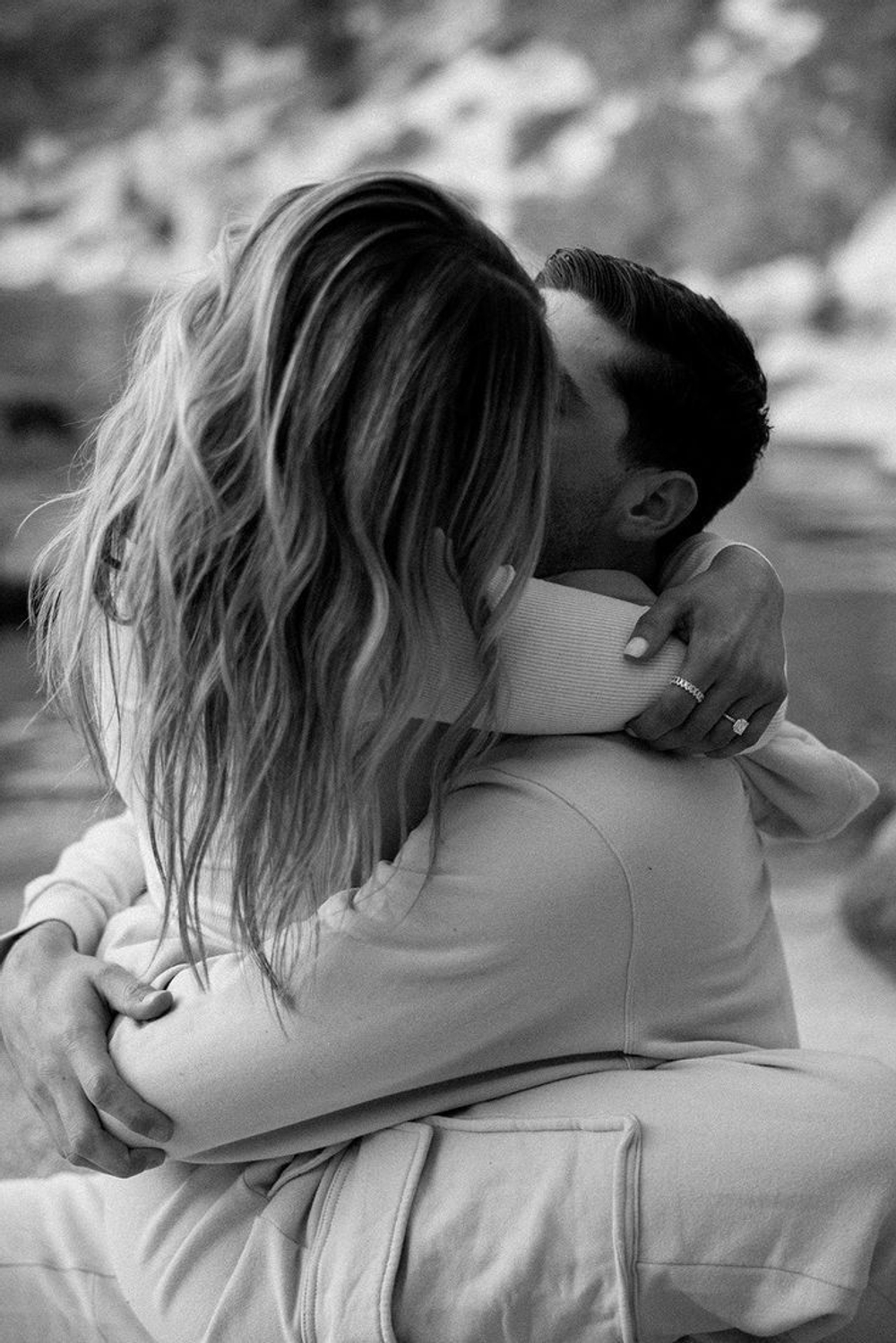 Девушка в Белом