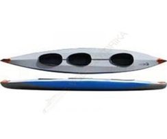 Байдарка ФМК Маринка-3