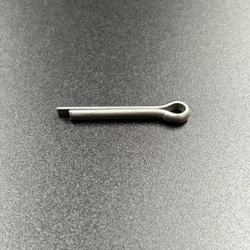 Шплинт фиксации гайки гребного винта Suzuki DF4-300;DT4-225 (Suzuki)