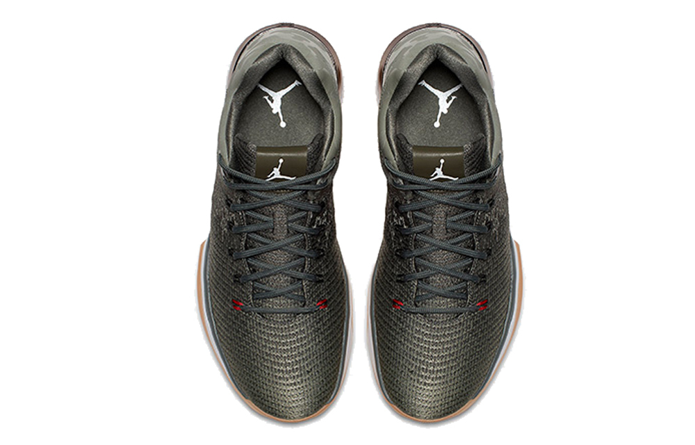 Кроссовки Jordan Air Jordan 31 Low Camo
