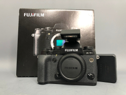 FujiFilm X-T1