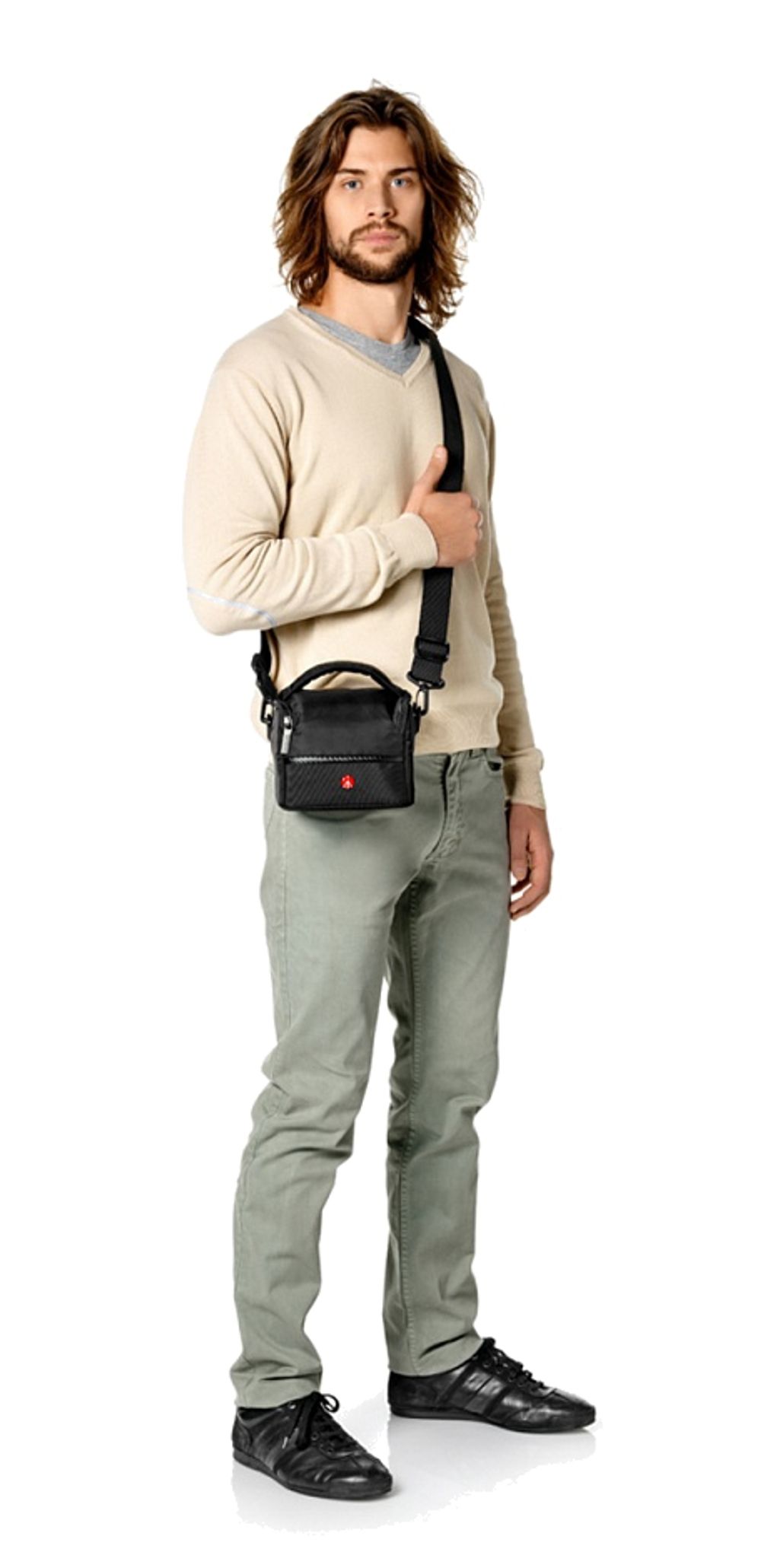 Manfrotto Advanced MA-SB-A1