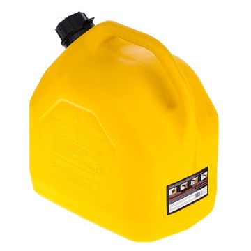 Канистра для ГСМ, премиум, 10л  DENZEL 53129