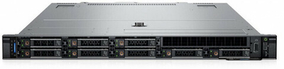 Сервер Dell PowerEdge R660 (P660-01)