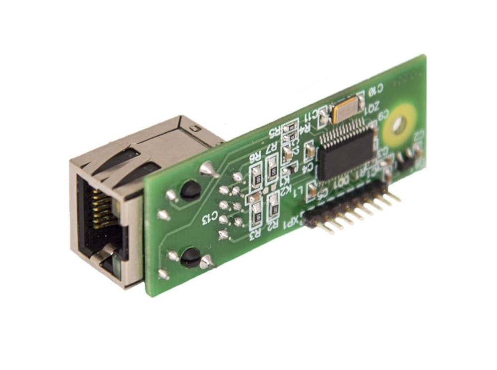 C.Nord Адаптер Ethernet C-Nord ОС, СОУЭ