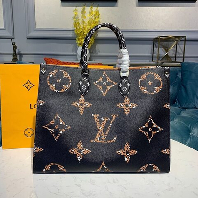 Louis Vuitton Onthego GM