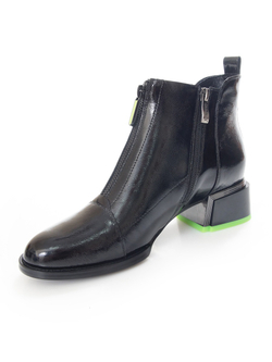 Ботинки женские демисезонные