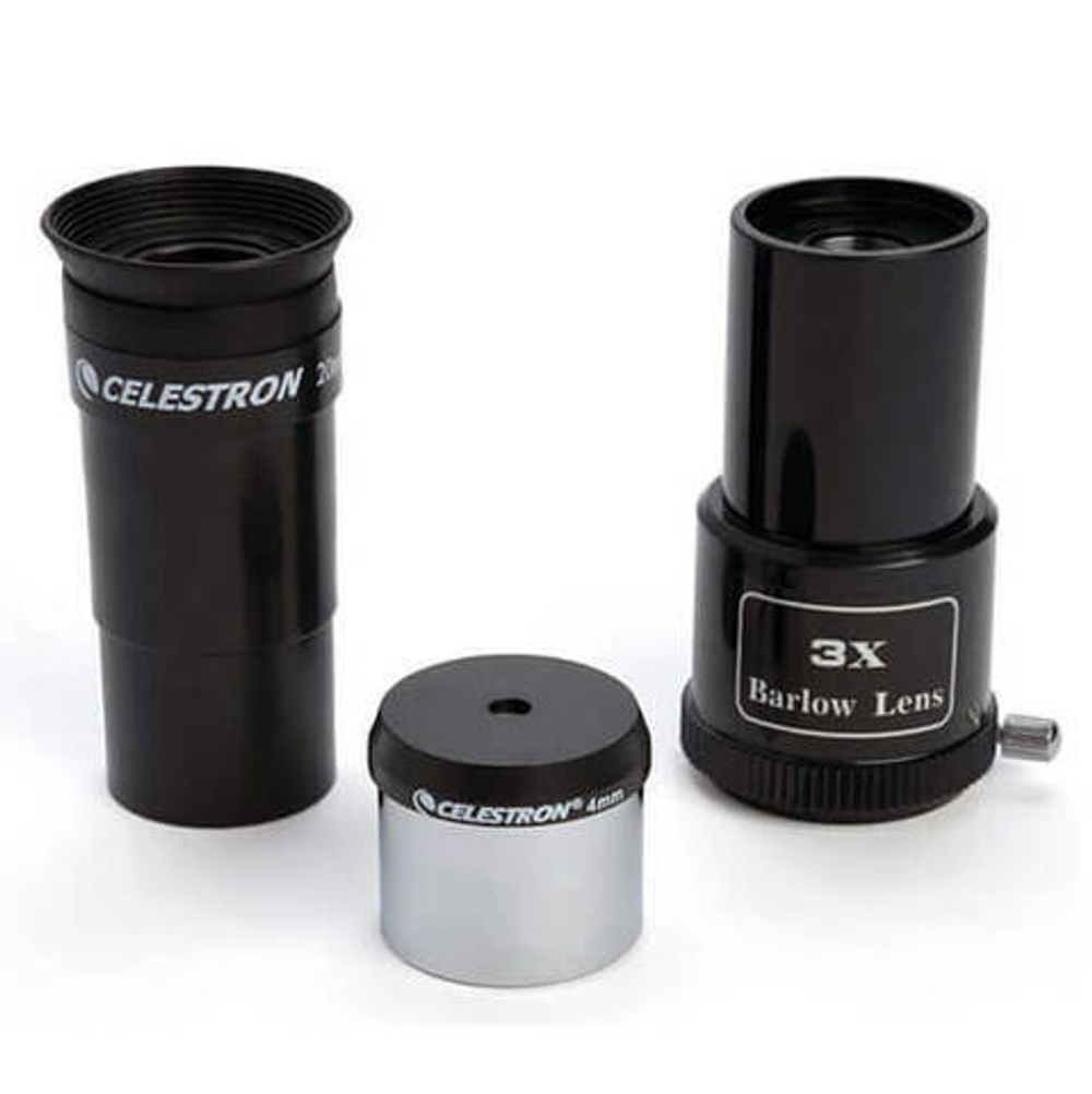 Телескоп Celestron PowerSeeker 127 EQ-MD
