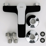 СМЕСИТЕЛЬ ДЛЯ ВАННЫ ESKO DUBAI DI - 54