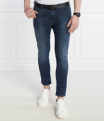 Джинсы Karl Lagerfeld - темно-синий(265801 542835)