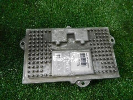 Блок управления фары Cadillac Escalade 4 (2014-2020)