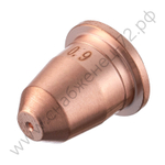 Сопло d0,9 40A IPT 60 KRZ6009