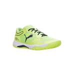 Puma Solarsmash RCT Желтые кроссовки